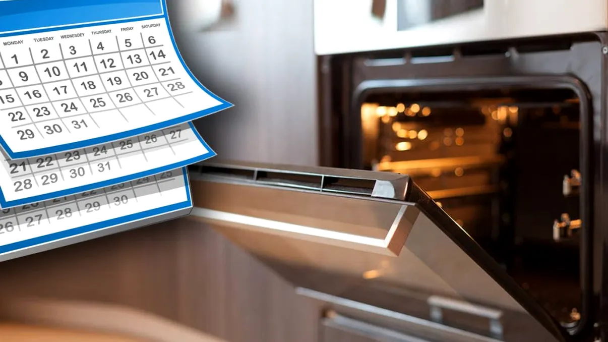 De ce să aprinzi cuptorul cel puțin o dată pe săptămână. Trucul secret care va aduce satisfacție