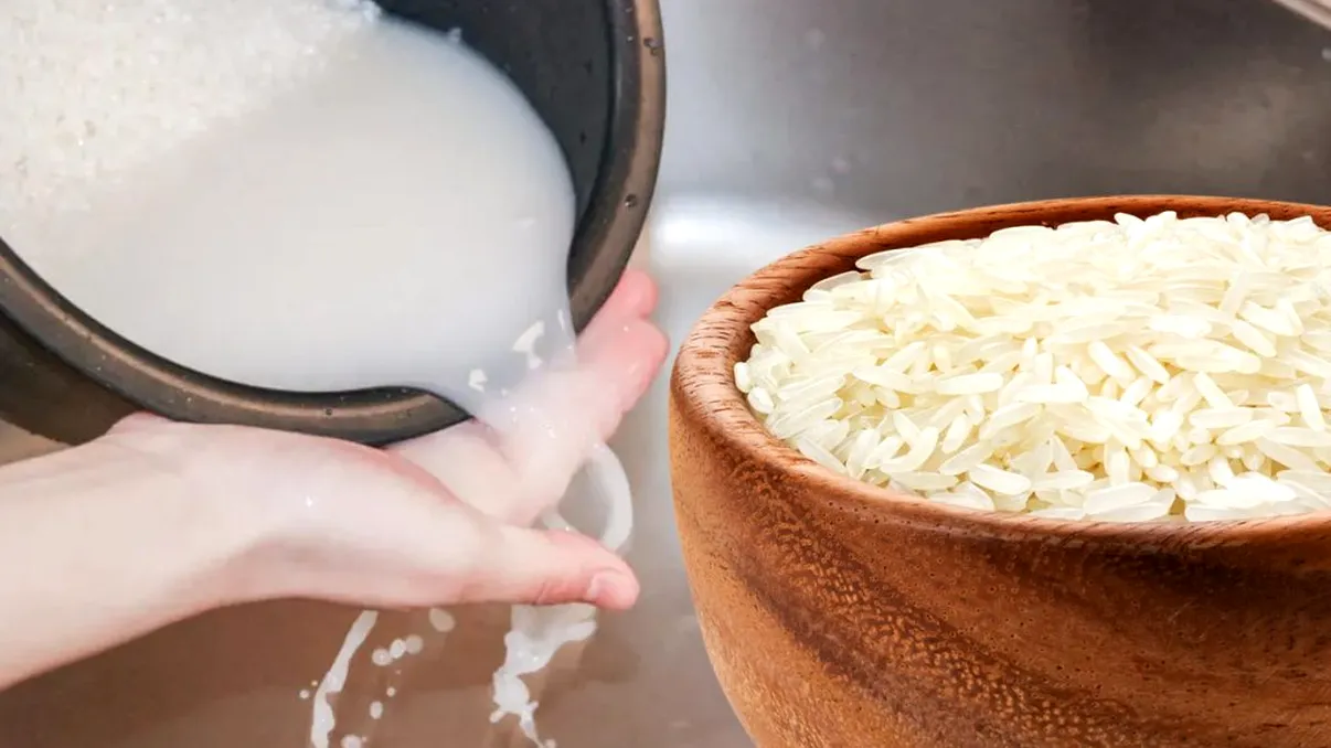 De ce se spală orezul înainte de a-l găti. O să-ți pară rău că nu ai știut asta mai devreme