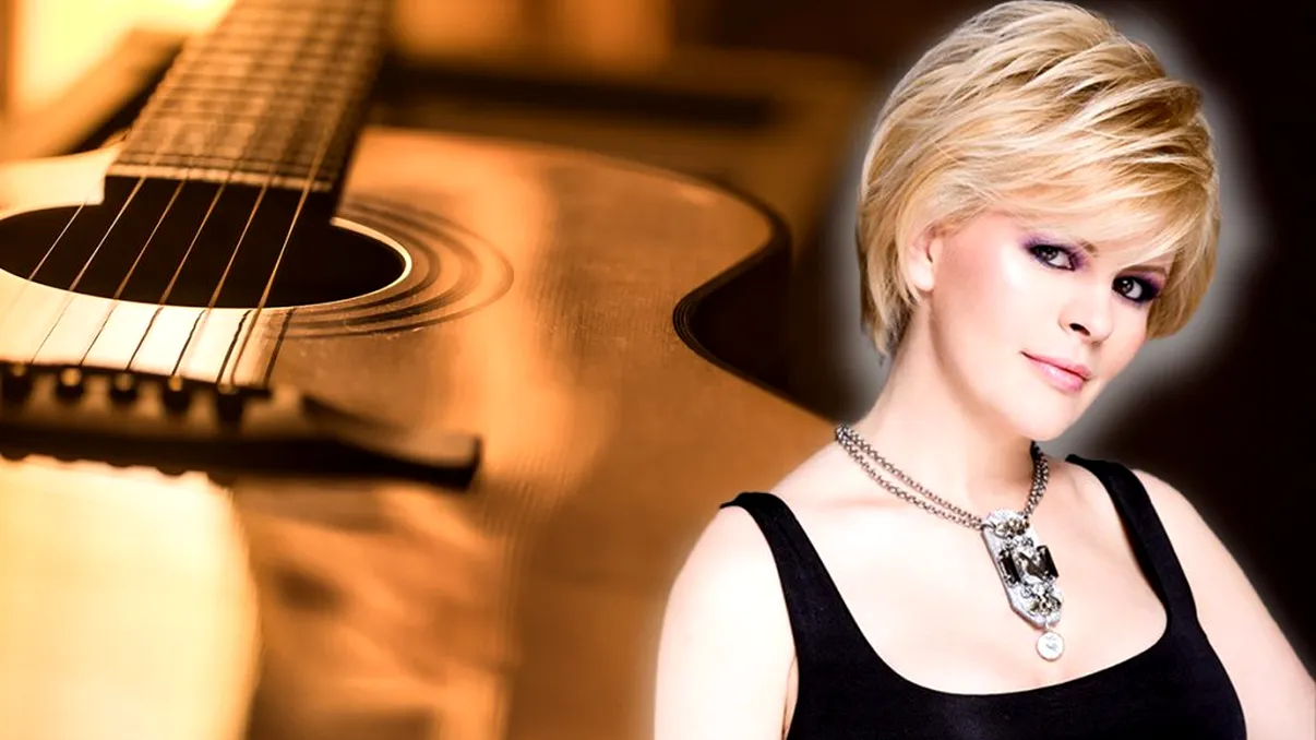 Decizia neașteptată luată de Sanda Ladoși. Are legătură cu decesele lui Gyuri Pascu și Bogdan Stanoevici (exclusiv)