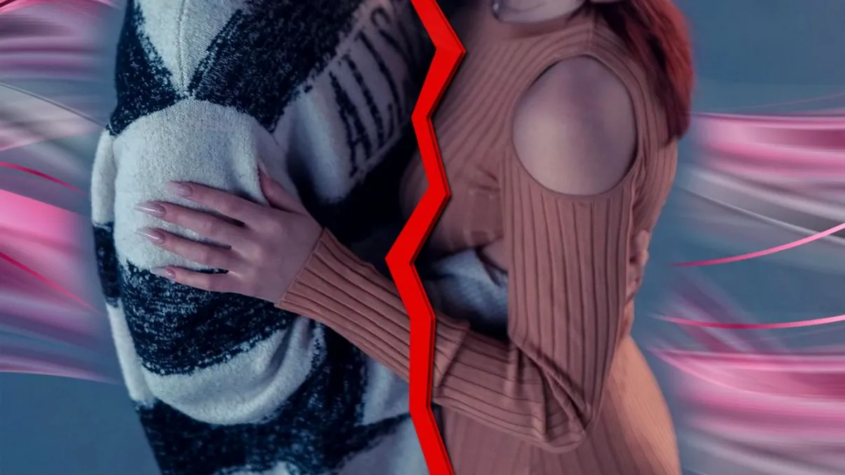 Despărțire neașteptată în showbizul românesc. Milionarul a apărut cu altă femeie în public