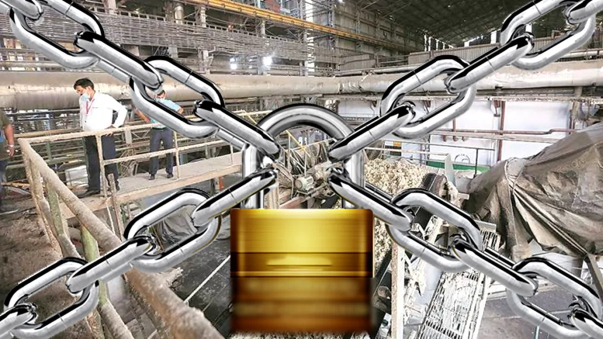 Fabrica uriașă din România care se închide. Mulți oameni vor rămâne fără loc de muncă