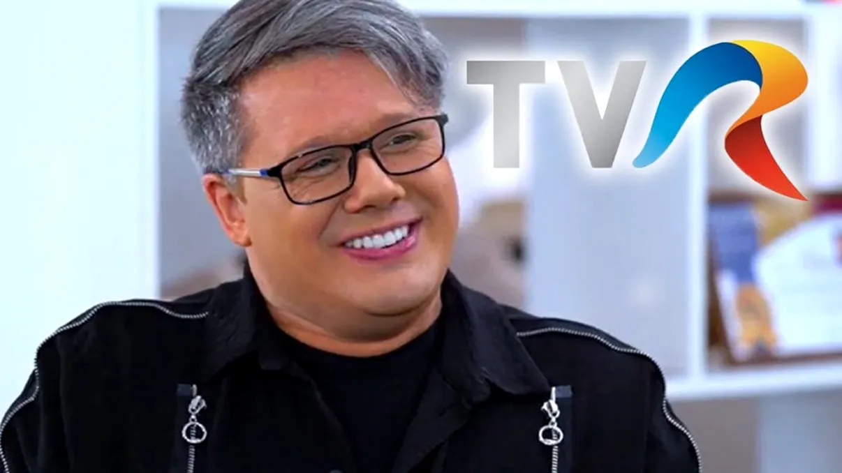 Fuego, anunț major despre emisiunea lui de la TVR. Fanii trebuie să afle