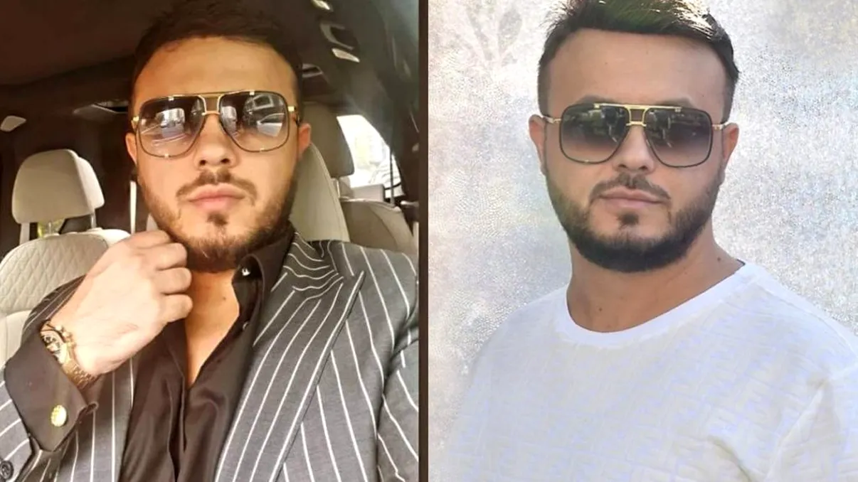 Gabi Bădălău, în doliu. Anunțul trist făcut în urmă cu scurt timp