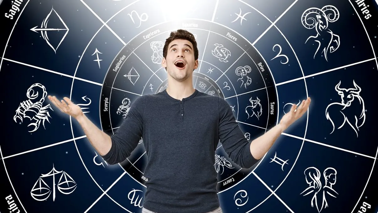 Horoscop Urania 8-14 octombrie 2022. Zodia care va fi protejată de divinitate