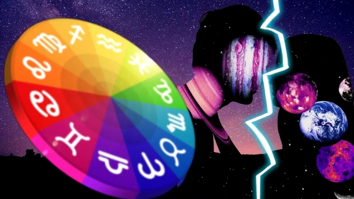 Horoscop zilnic 9 octombrie. Zodiile care vor avea parte de conflicte și rupturi de relație