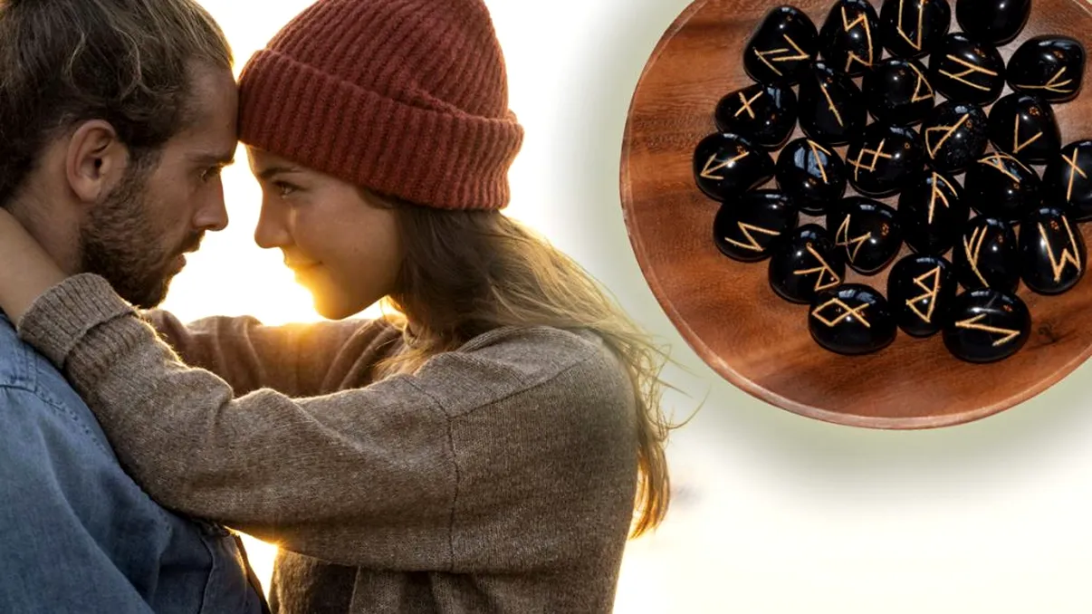 Horoscopul runelor 24-30 octombrie 2022. Nativii Leu dau peste marea iubire, ce se întâmplă cu zodia Taur