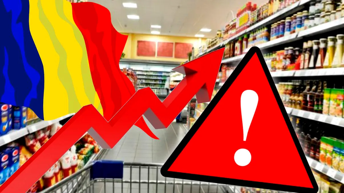 Încă un aliment se scumpește enorm în România. Vom scoate mai mulți bani pentru un preparat gustos