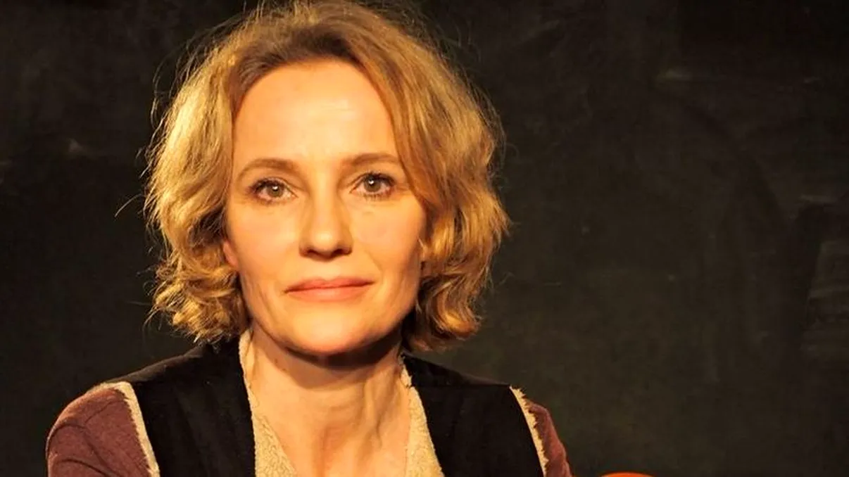 Lia Bugnar, accident cu bicicleta. Actriţa a ajuns la spital: „Dosar penal pentru vătămare corporală”