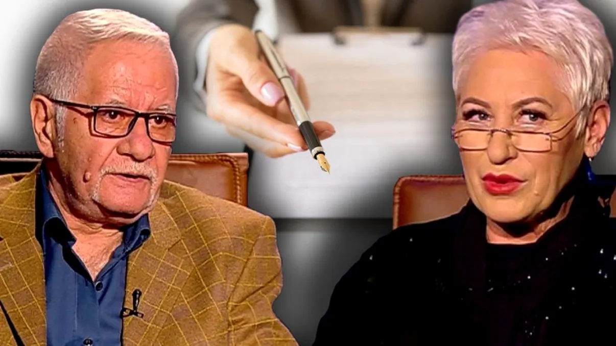 Șoc pe piața media! Televiziunea care vrea să-i fure pe Lidia Fecioru și Mihai Voropchievici de la Antena 3: ‘Avem propunerea’ EXCLUSIV