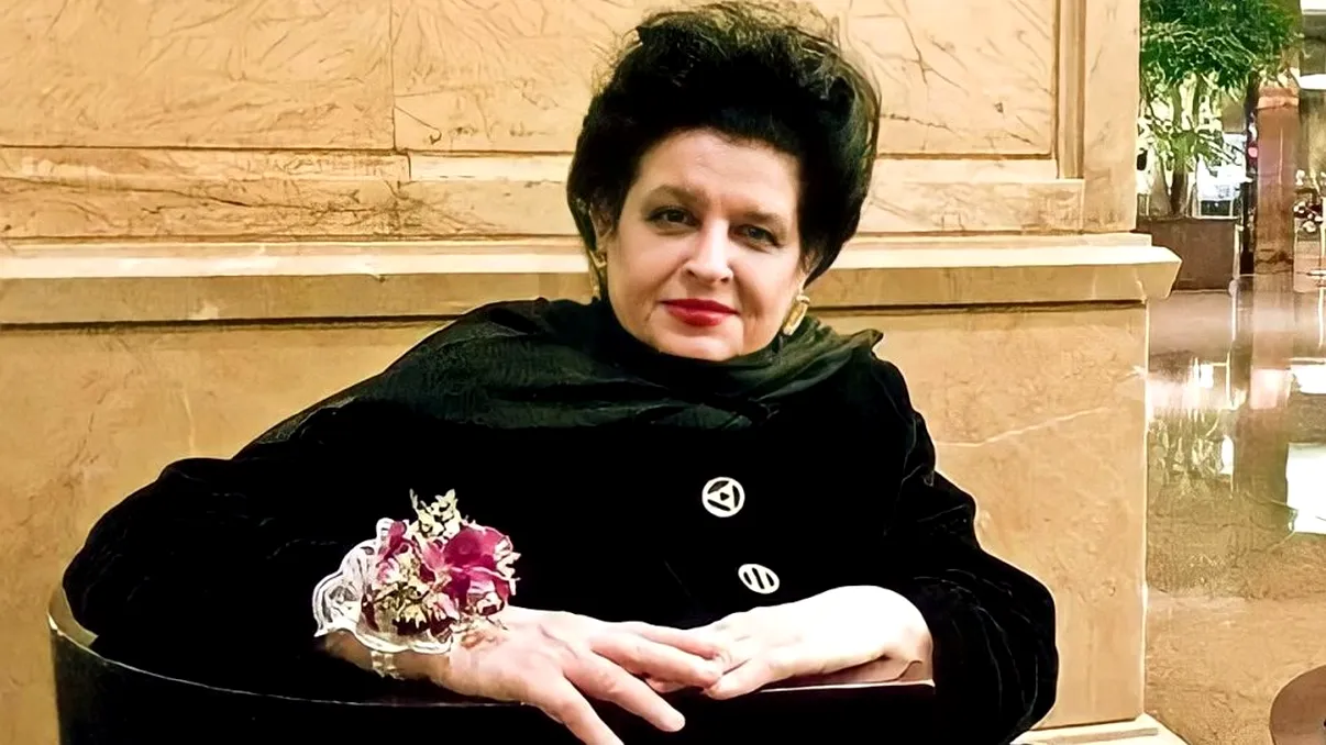 Mariana Nicolesco a murit la 73 de ani. Primele informații despre decesul sopranei