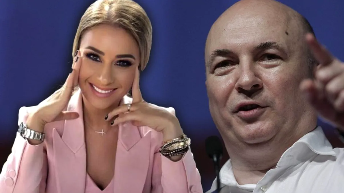 Motivul pentru care Anamaria Prodan a ales să se înscrie în partidul lui Codrin Ștefănescu. Ce îi leagă de ani de zile