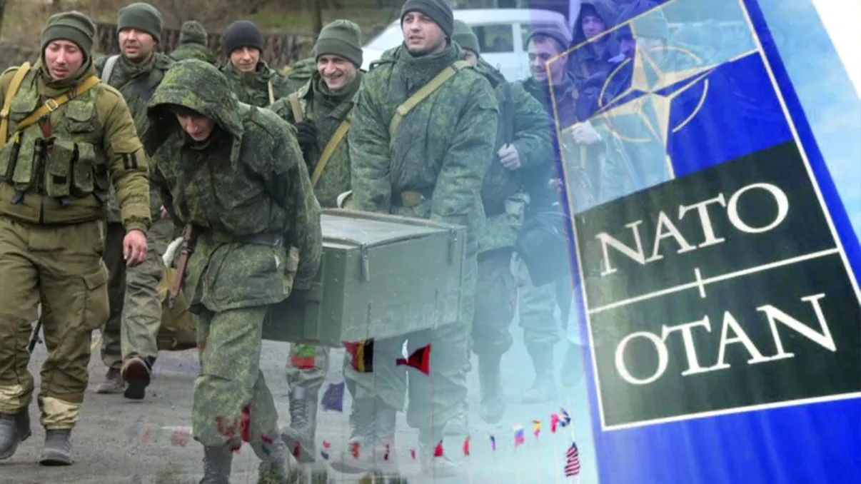 NATO, în alertă! Armele periculoase pe care Rusia le-a mutat chiar acum