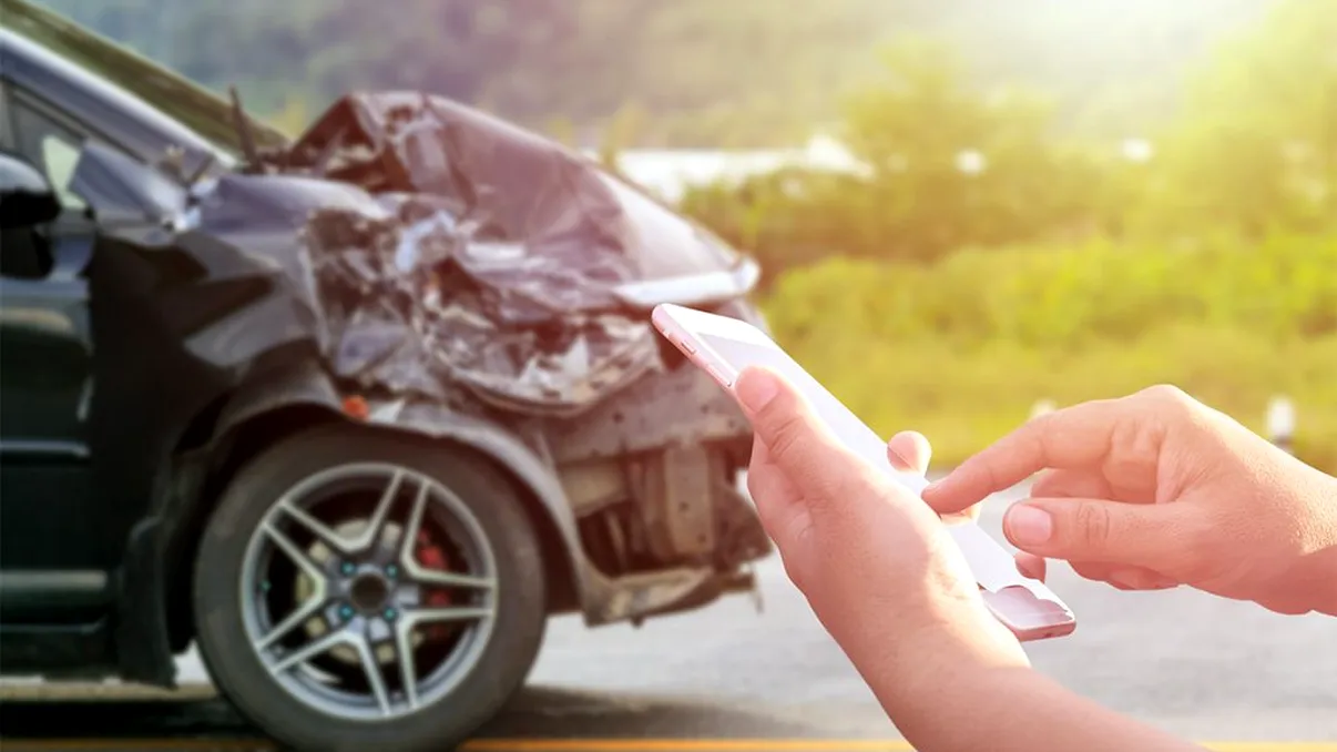 Noutate importantă pentru şoferii din România. Ce trebuie să facă acum în caz de accident