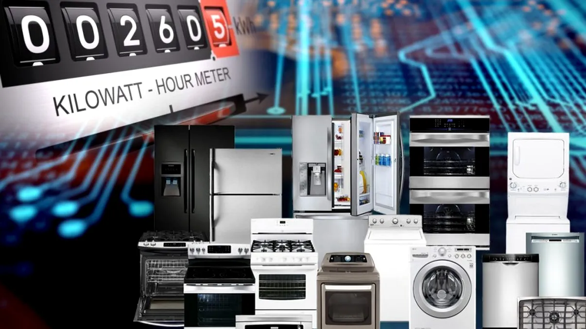 Electrocasnicul din bucătărie pe care trebuie să îl scoţi seara din priză. Consumă chiar dacă nu e folosit