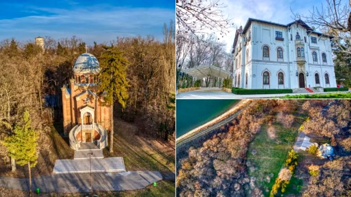 Orașul inedit de lângă București care este plin de istorie. Ce poți vizita în weekend