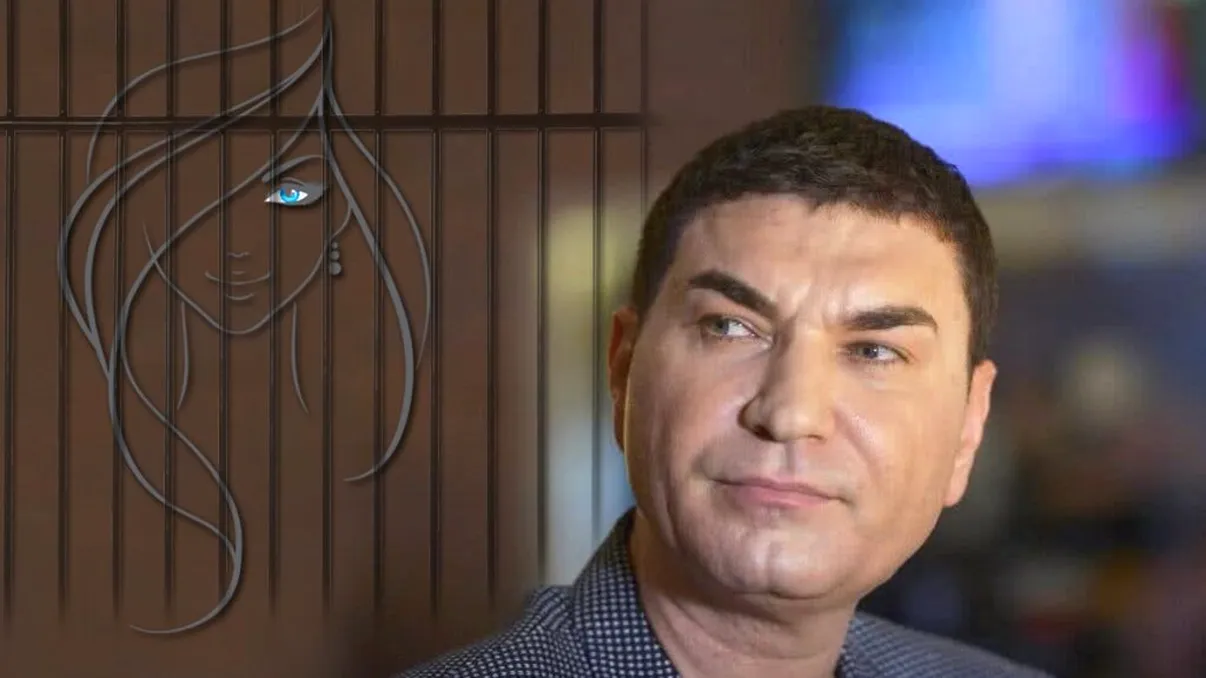 Porecla bizară primită de Cristi Borcea în închisoare. De ce i se spunea „Magdalena”