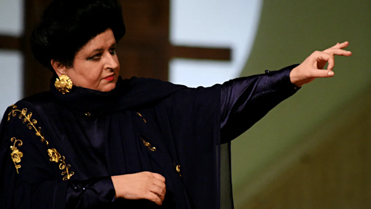 Prin ce a trecut soprana Mariana Nicolesco în ultimii ani de viață. Afecțiunea de care s-a ferit să vorbească