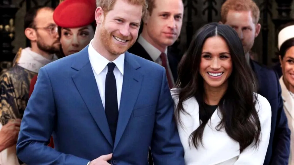 Prinţul Harry, văzut ca un cerşetor de apropiaţi. Lumea îl dă la o parte, gestul care i-a dezamăgit pe toţi