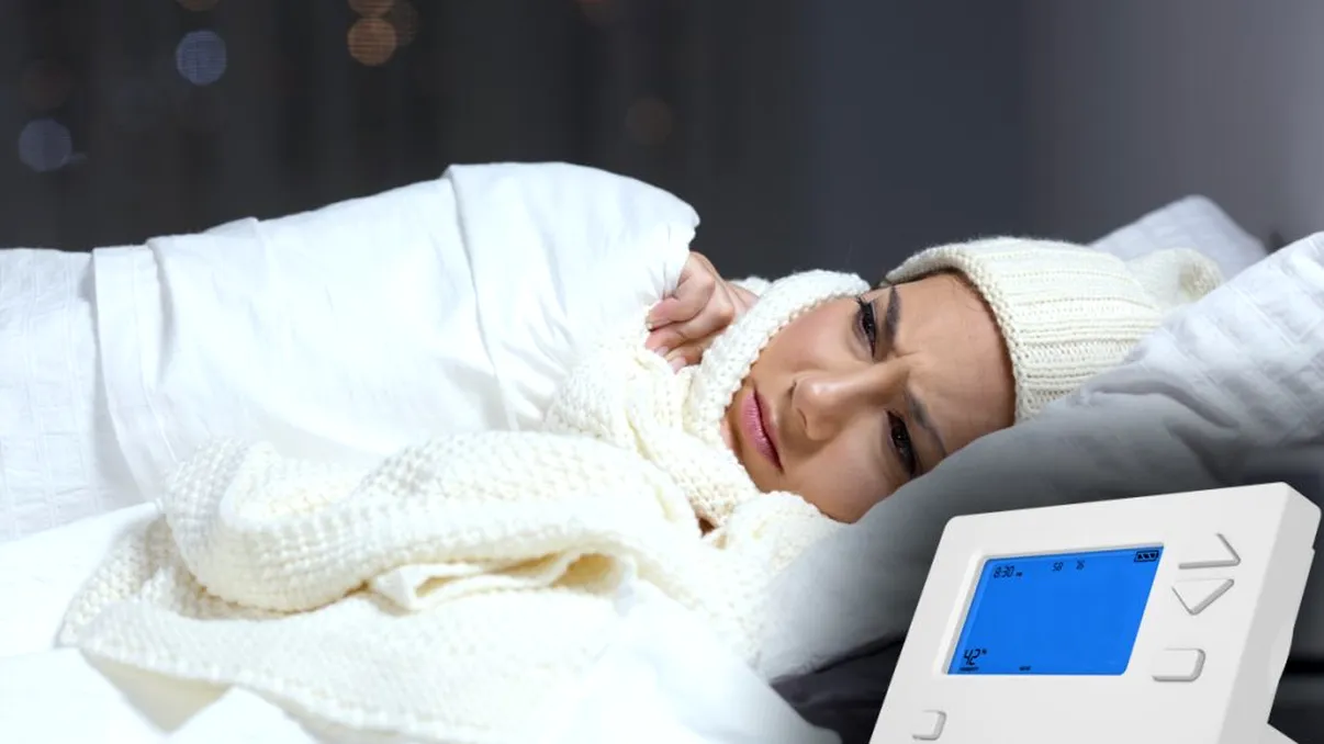 Produsul genial care te ajută să te încălzești noaptea, fără să mai pornești centrala