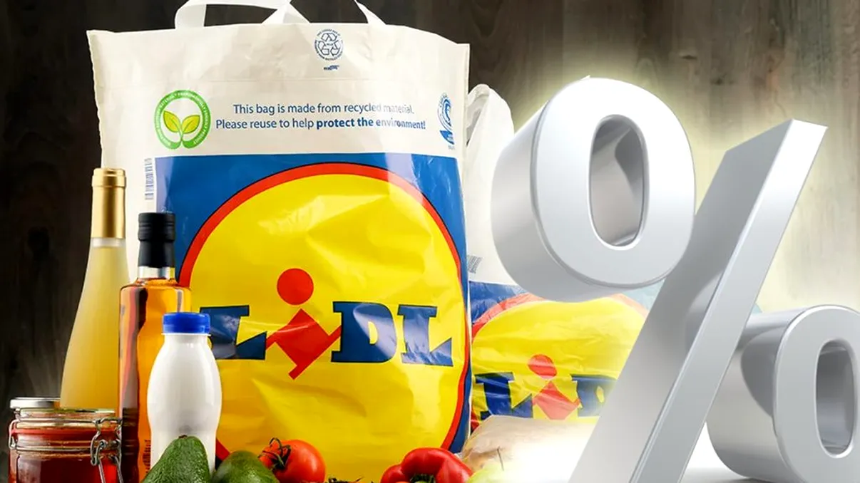 Produsul la preț de chilipir din Lidl care i-a înnebunit pe britanici. Ajunge și în România?