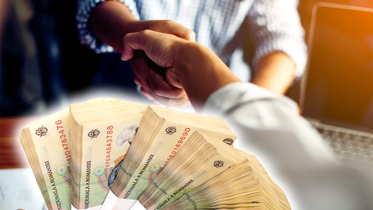 Salarii de 15.000 de lei pentru un loc de muncă simplu. Ce trebuie să ştii pentru a fi angajat aici, cererea e mare