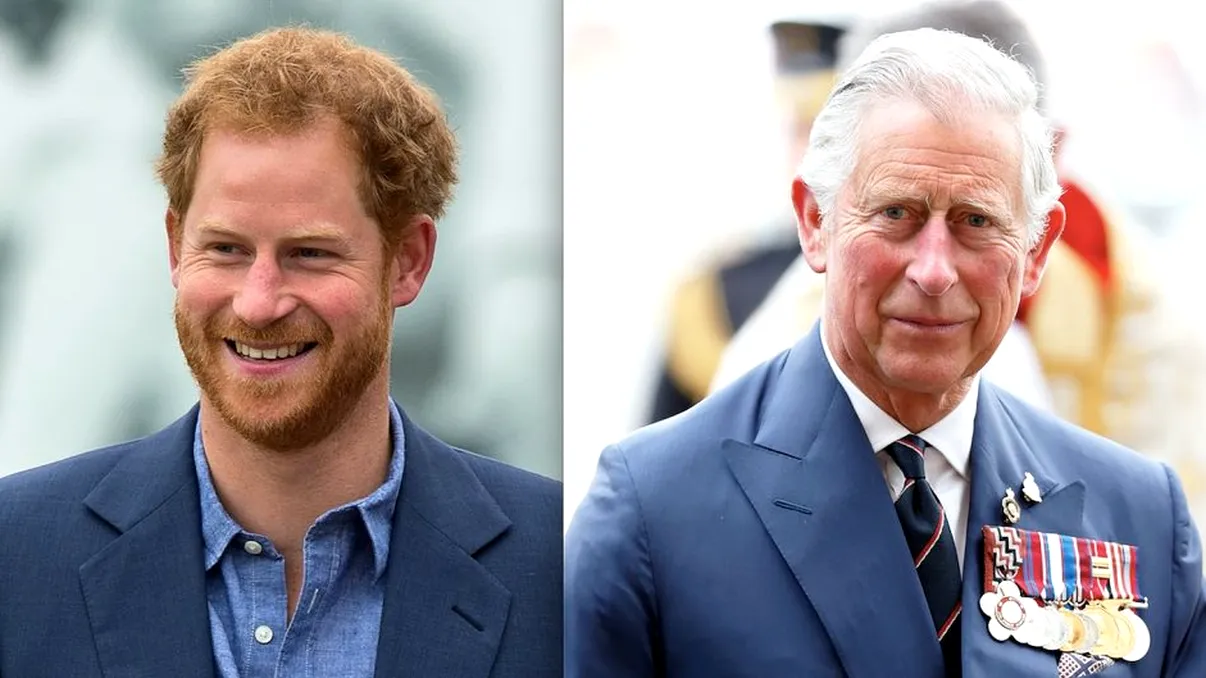 Scandal inevitabil în Familia Regală? Detaliul cunoscut de Harry care ar putea să îl distrugă pe Regele Charles