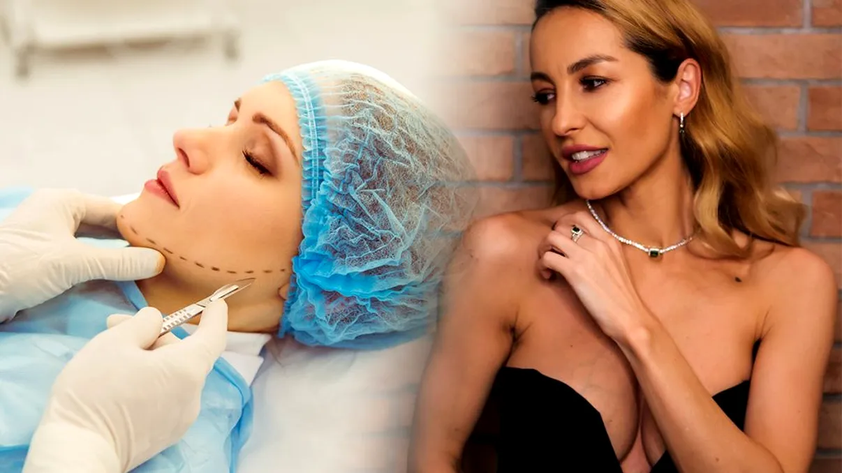 Schimbare majoră a Flaviei Mihășan la față. Detaliul care a transformat-o total: „A durat 25 de minute operația”