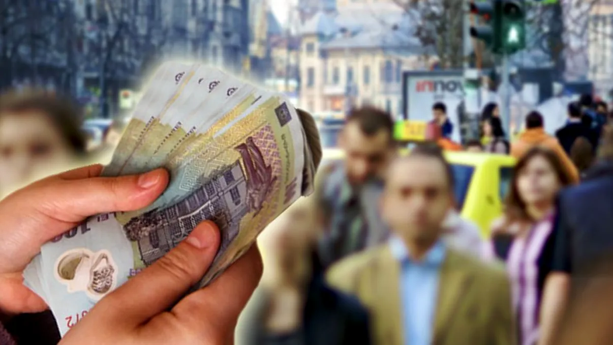 Se dau tichete de 1.000 de lei pentru bucureșteni. Cine va primi banii, nu există nicio condiție