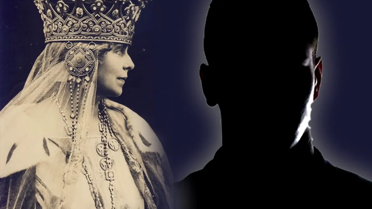 Secretul Reginei Maria. Bărbatul de care a fost îndrăgostită nebunește. „Un om foarte curios, fascinant, care nu se teme de nimic”