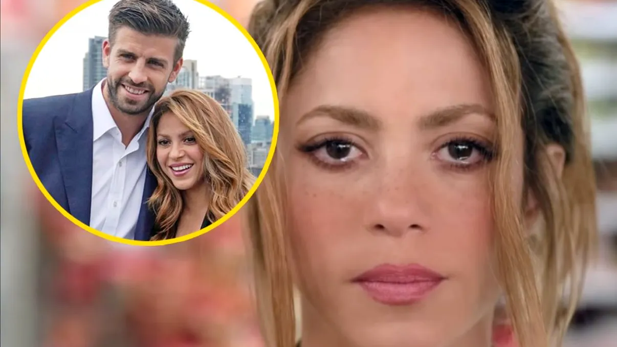 Shakira, despre realul motiv pentru care Pique a părăsit-o. Cine a fost de vină, de fapt: „Ai uitat ce am fost odată”