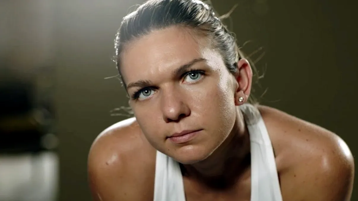Simona Halep, prinsă dopată. Sportiva a scăpat de suspendare în România. Mesajul lui Darren Cahill pentru româncă