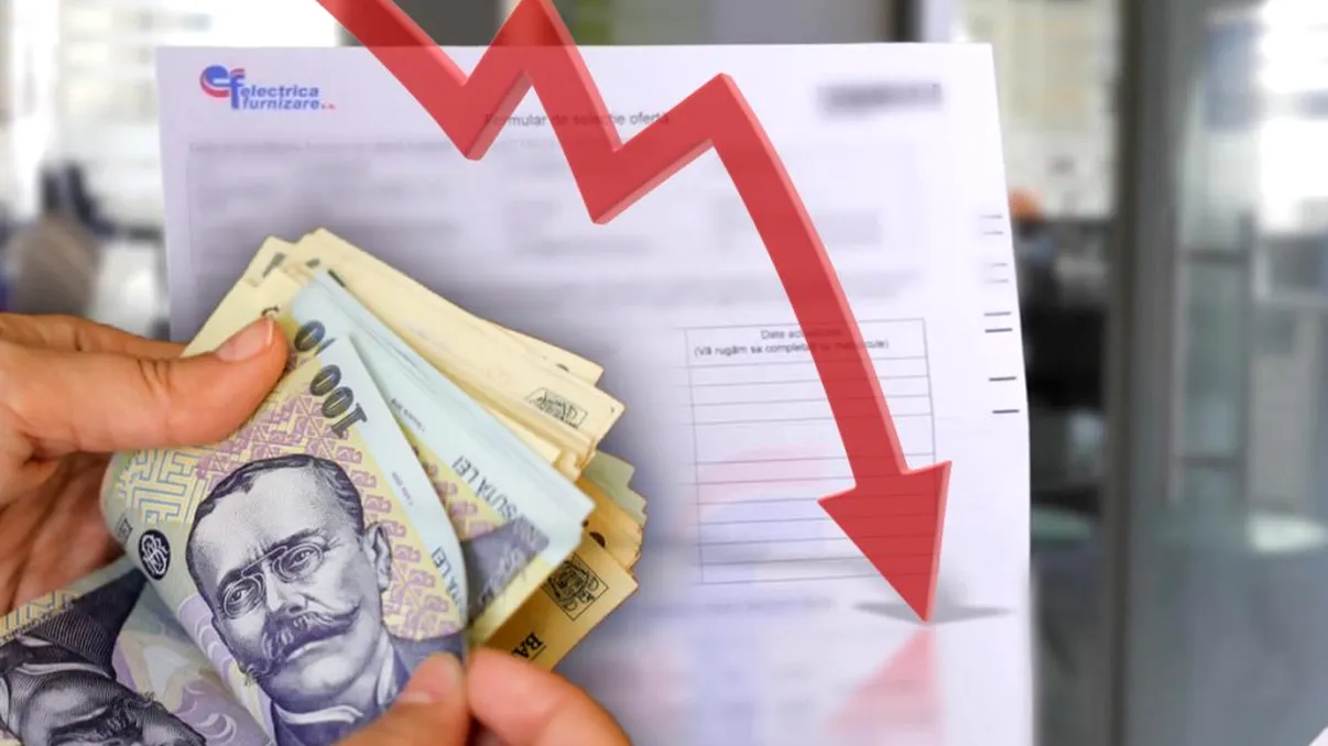 Trucul simplu prin care reduci factura la energie electrică. Vei economisi enorm așa