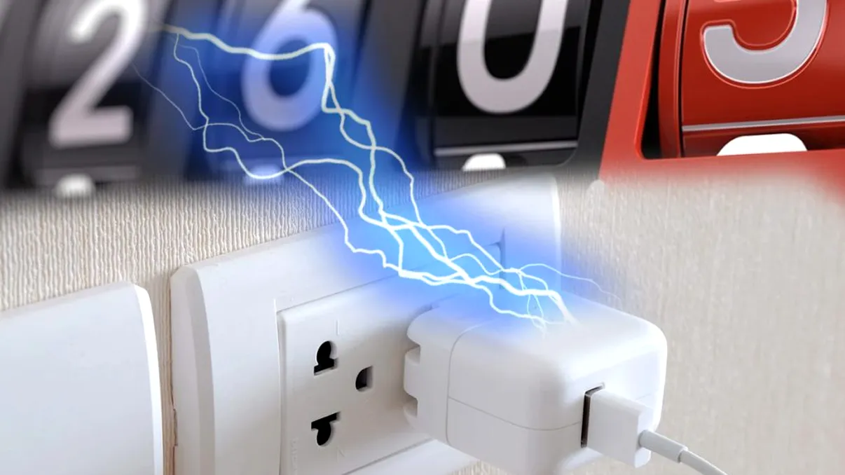 Uiți mereu încărcătorul în priză, chiar dacă nu îl folosești? Cât vei plăti la final de lună, de fapt