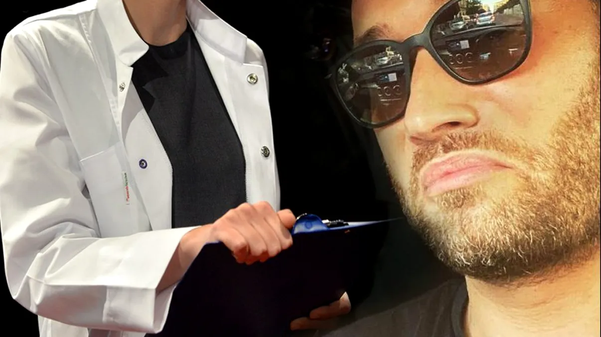 Vedeta de la Antena 1 cu care Mihai Bendeac are o relație specială. Sunt văzuți des împreună