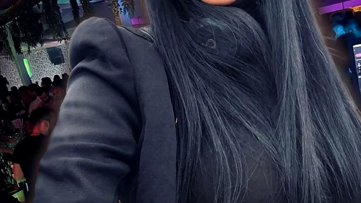 Vedeta din România acuzată de admiratori că a slăbit prea mult. Fotografia care a stârnit valuri pe internet