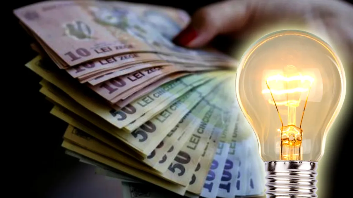 Veste de ultimă oră despre prețurile la energie. Se întâmplă de la 1 ianuarie