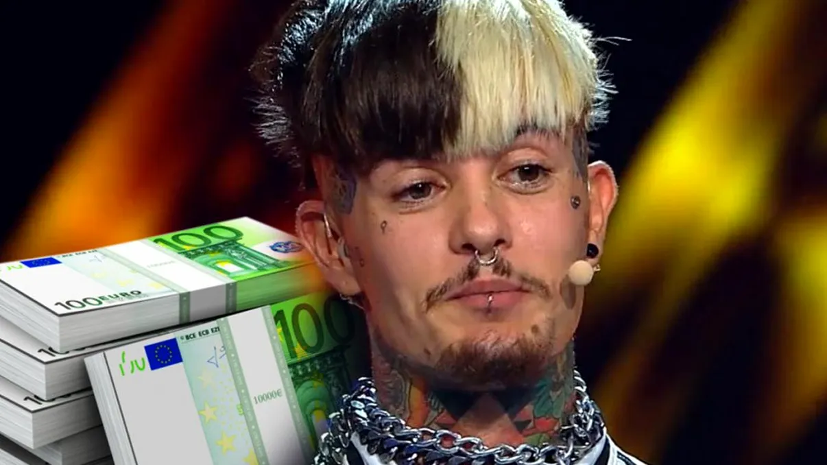 Viața lui Zannidache s-a schimbat complet. Câți bani a reușit să câștige în 2022, i-a investit imediat