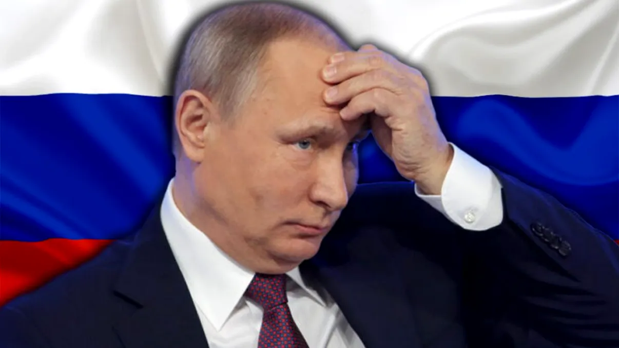 Vladimir Putin a scăpat conducerea Rusiei de sub control? Cine a decis să rupă tăcerea, riscul asumat e major