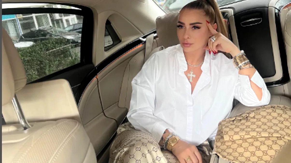 Cât costă o noapte de cazare în hotelul de 5 stele ales de Anamaria Prodan în Turcia. Nu se uită la bani când vine vorba de confort