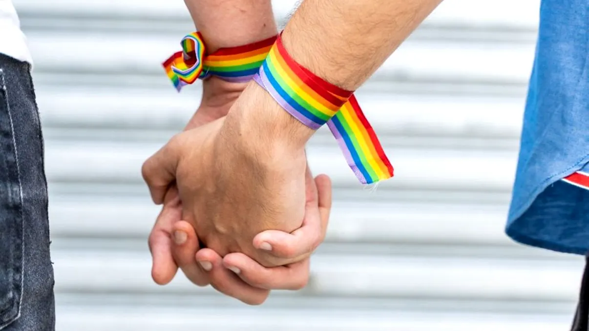 Fost călugăr și stareț la o cunoscută mănăstire s-a căsătorit cu partenerul său de 41 de ani. De ce Înalt al Bisericii a fost hirotonit în urmă cu mai mulți ani