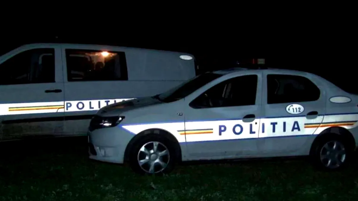 Dublă crimă în Turnu Măgurele. Doi adolescenți au fost uciși cu sălbăticie și ascunși într-o casă abandonată. Ce a încercat să facă criminalul