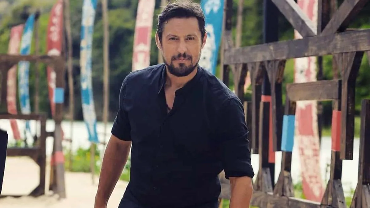 Ce păţeşte Daniel Pavel, prezentatorul Survivor, pe stradă. Românii nu ezită să facă asta: „Sunt perceput ca un specialist” EXCLUSIV