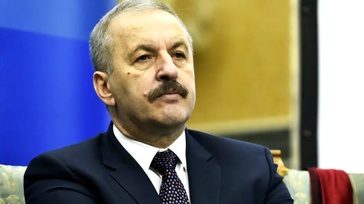 Ultima oră! Ministrul Apărării, Vasile Dîncu, și-a dat demisia. Motivul neașteptat pentru care a luat această decizie. Cine l-a supărat