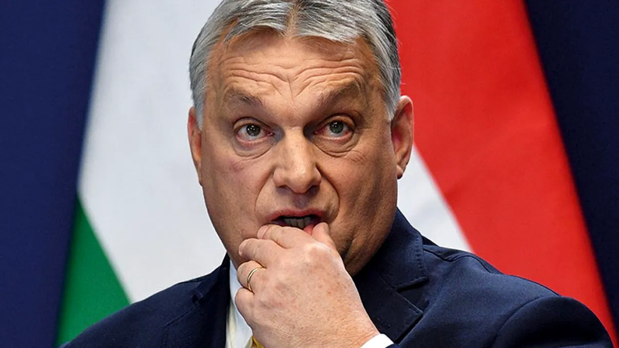 Viktor Orban, derapaj halucinant la adresa Uniunii Europene. Decizia finală luată de Ungaria împotriva țărilor vecine