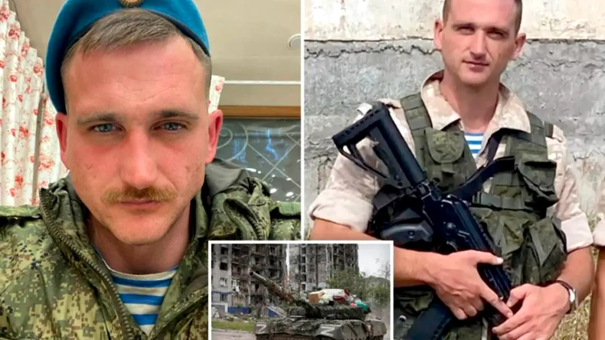 Declarația care aruncă în aer toată mascarada Rusiei. Primul soldat rus care a declarat public în ce condiții luptă armata rusă pe front: „Conducerea nu îndrăznește să vorbească