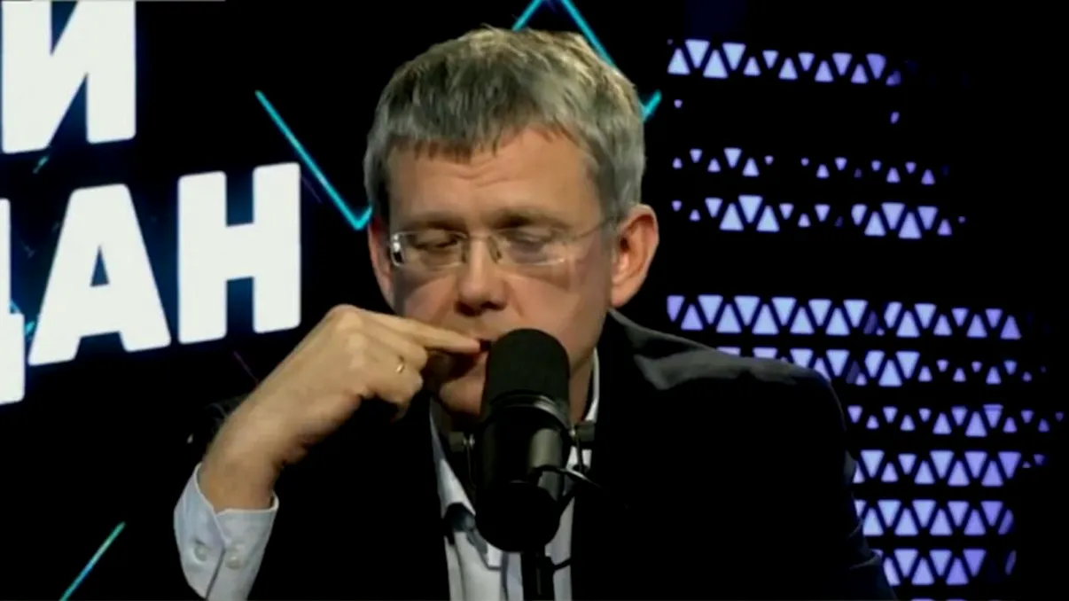 Propagandiștilor lui Vladimir Putin le-a ajuns cuțitul la os. Ce avertisment le transmit cetățenilor ruși: „Am râs de faptul că Ucraina e neajutorată