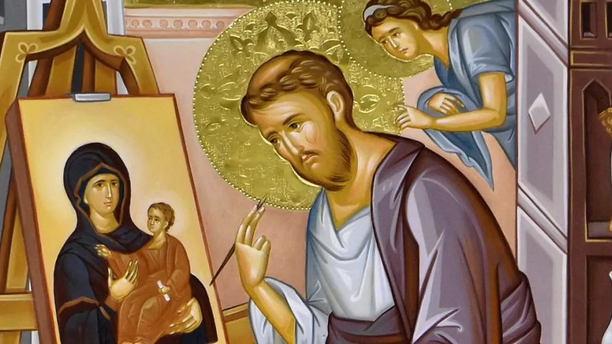 Ce mare sărbătoare este astăzi, 18 octombrie. Ce sfânt important este celebrat şi cui trebuie să spui „La mulţi ani”