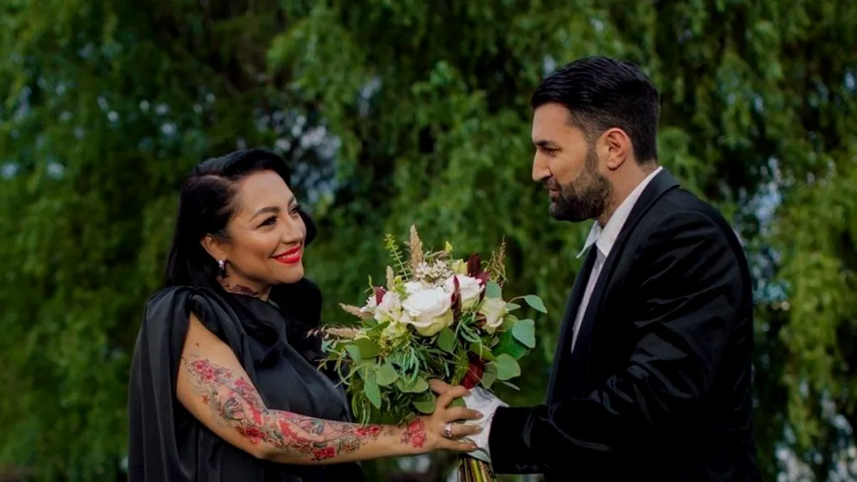 Smiley a dat-o de gol pe Andra. Detaliul inedit care s-a aflat acum despre artistă, fanii nu bănuiau asta