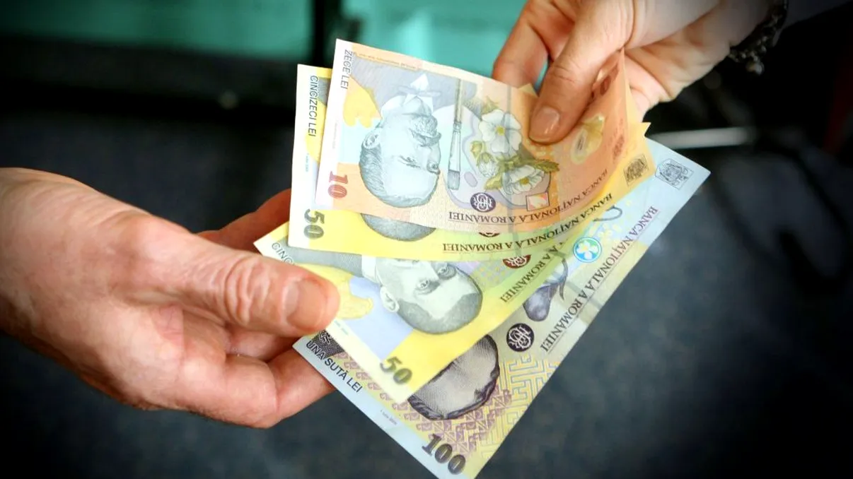 Românii care vor putea primi 150 de lei în plus din ianuarie 2023. Este vorba de tichete noi