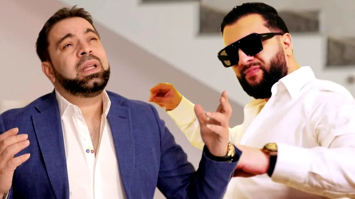 Florin Salam și Tzancă Uraganu părăsesc această lume în ritm „nemaiîntâmpinat” în România cu manelele lor